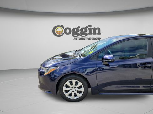 Used 2023 Toyota Corolla LE FWD image 31