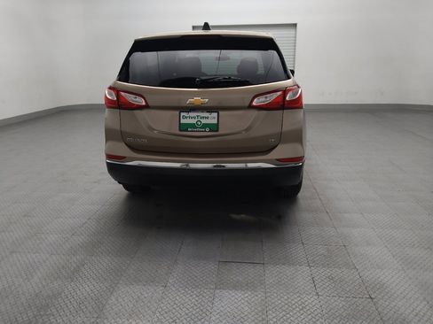 Used 2018 Chevrolet Equinox LT FWD image 7