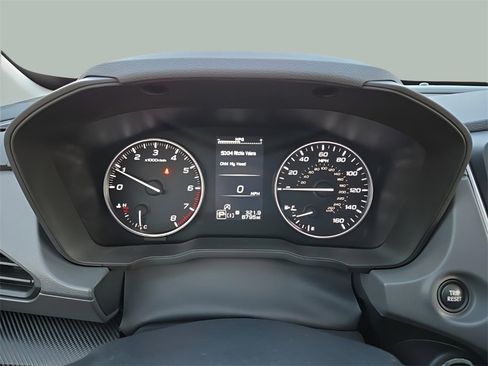 Certified 2025 Subaru Crosstrek 2.0i Premium image 15