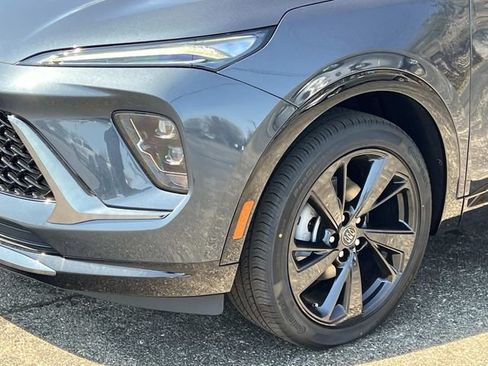New 2026 Buick Envision Sport Touring AWD/4WD image 9