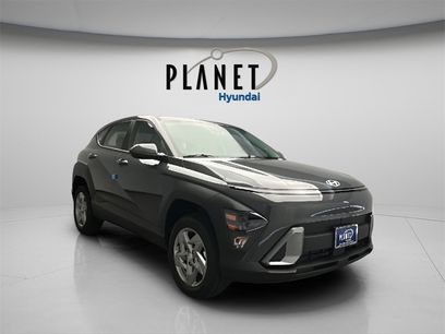 New 2026 Hyundai Kona SE