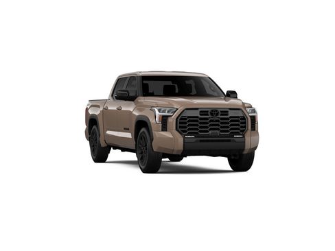 New 2026 Toyota Tundra Limited w/ TRD Off-Road Package AWD/4WD image 16