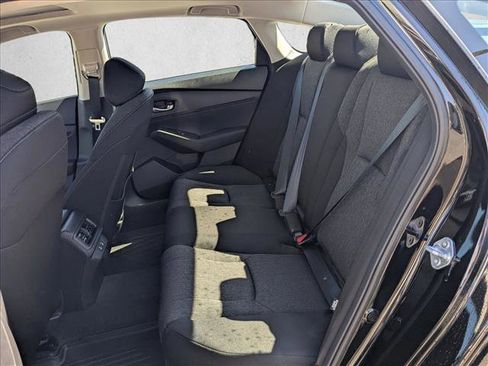 New 2026 Honda Accord SE image 16