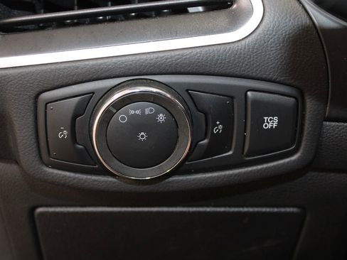 Used 2024 Ford Edge SEL AWD/4WD image 24