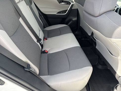 Used 2025 Toyota RAV4 XLE w/ Convenience Package image 15