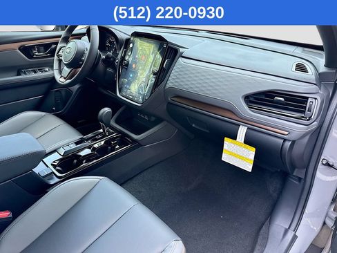 New 2026 Subaru Forester Sport AWD/4WD image 37
