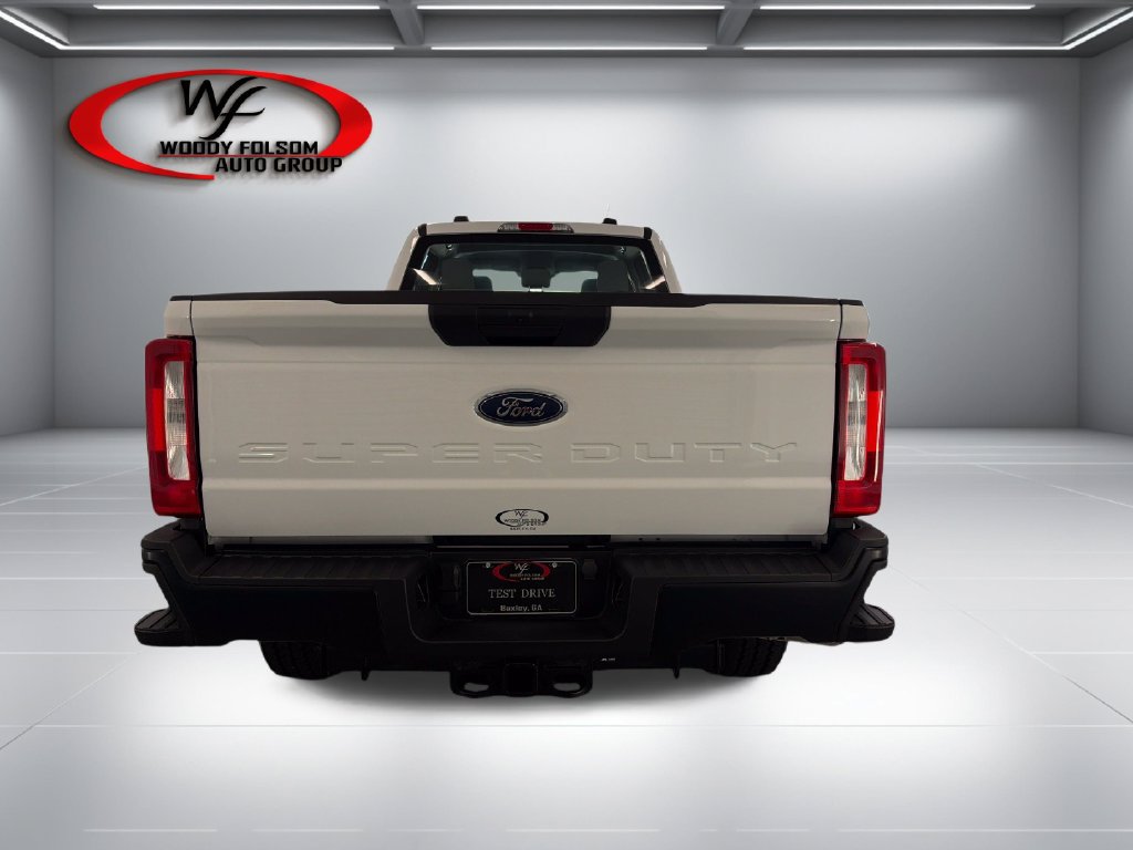 New 2026 Ford F350 XL AWD/4WD image 6