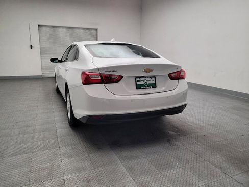 Used 2024 Chevrolet Malibu LT FWD image 6