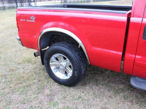 Used 2003 Ford F250 Lariat image 9