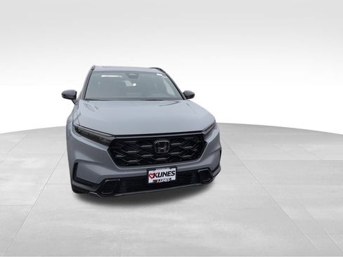 New 2026 Honda CR-V Sport-L image 3