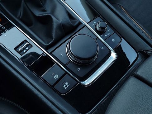 Certified 2025 MAZDA CX-50 2.5 Turbo w/ Accent Package image 20