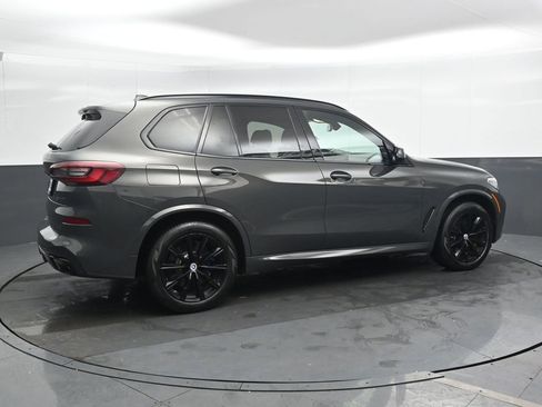 Used 2023 BMW X5 M50i w/ Executive Package image 4