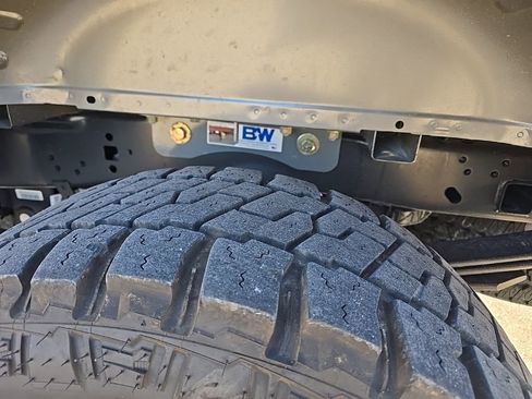 Used 2025 Ford F250 XL w/ STX Appearance Package image 8