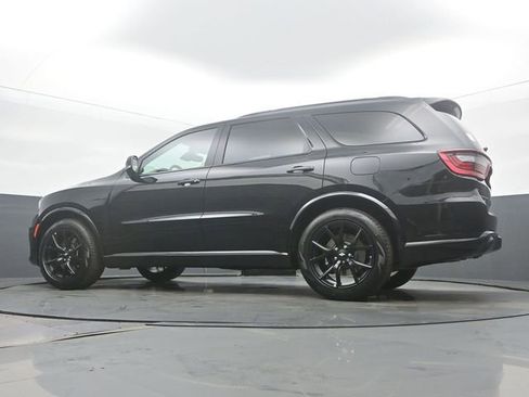 New 2026 Dodge Durango GT image 46