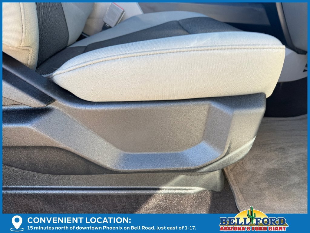 Used 2020 Ford F150 XL w/ Equipment Group 101A Mid RWD image 9