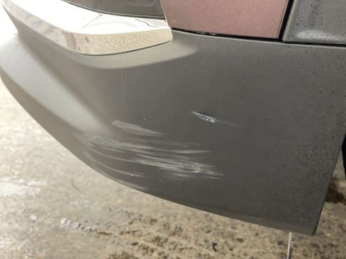 Used 2025 GMC Acadia Elevation image 35