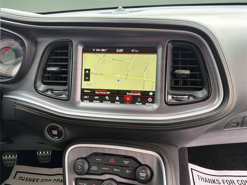 Used 2023 Dodge Challenger R/T Scat Pack image 19