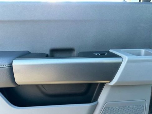New 2026 Ford F250 XL w/ STX Appearance Package image 15
