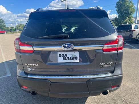 Used 2021 Subaru Ascent Touring AWD/4WD image 6