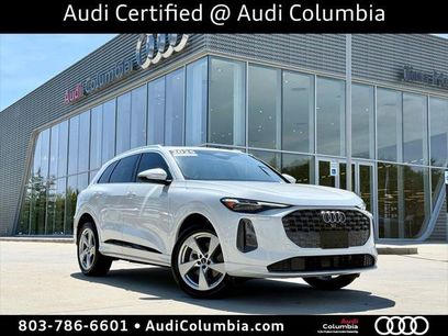 Certified 2025 Audi Q5 Premium Plus