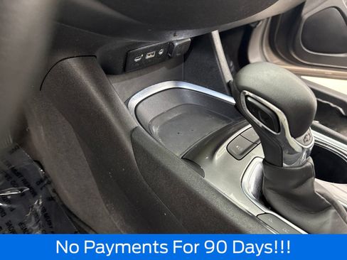 Used 2024 Chevrolet Malibu LT FWD image 17