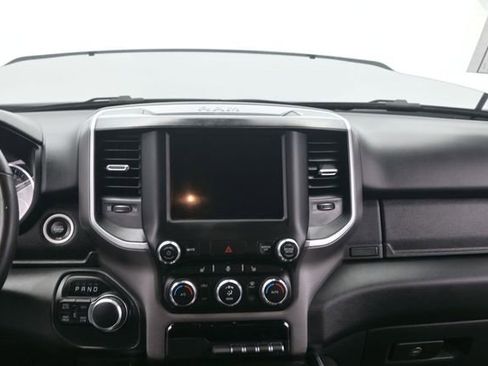 Used 2020 RAM 1500 Big Horn AWD/4WD image 24