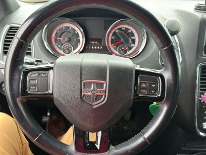 Used 2019 Dodge Grand Caravan SE