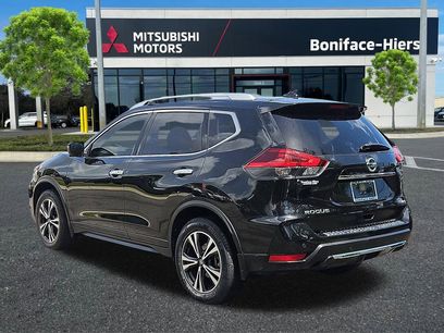 Used 2019 Nissan Rogue SV w/ Premium Package