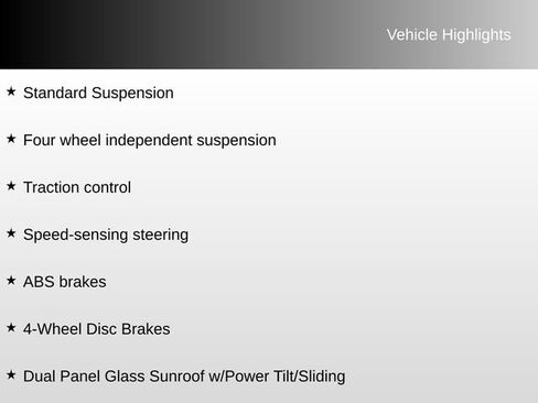 Used 2023 Cadillac XT4 Premium Luxury w/ Cold Weather Package image 20