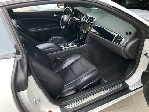 Used 2013 Jaguar XKR R RWD image 17