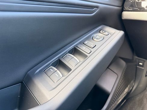 New 2025 Honda Accord EX-L image 12