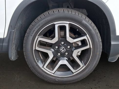 Used 2022 Honda Passport Elite image 10