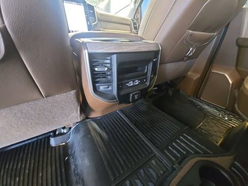 Used 2024 RAM 3500 Limited w/ Safety Group AWD/4WD image 28