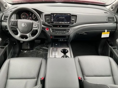 New 2026 Honda Ridgeline RTL image 17