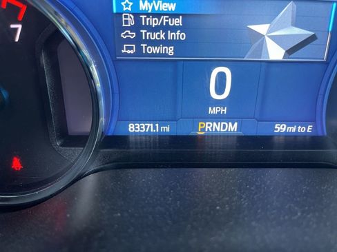 Used 2022 Ford F150 XLT w/ Equipment Group 302A High AWD/4WD image 2