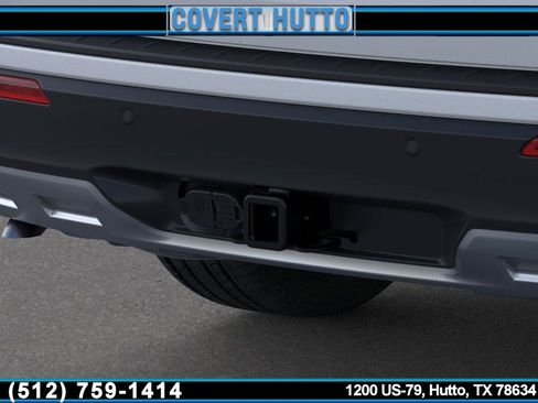 New 2026 Ford Explorer Active w/ Active Comfort Package image 23