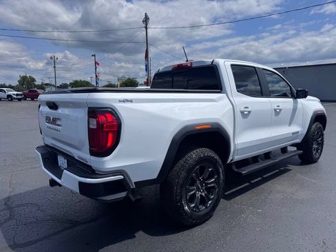 Used 2025 GMC Canyon Elevation w/ Convenience Package AWD/4WD image 3