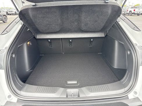 New 2026 Buick Envista Preferred FWD image 30