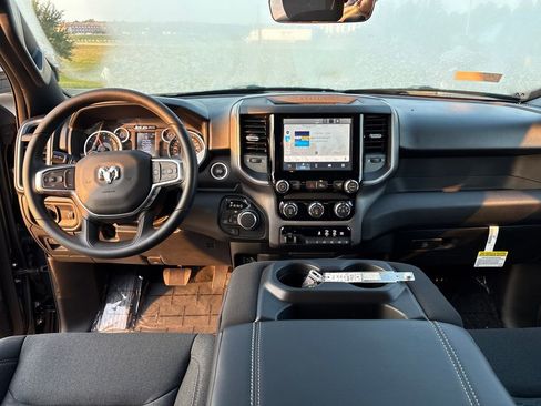 New 2025 RAM 1500 Tradesman image 14