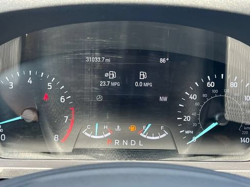 Used 2021 Ford Explorer 4WD image 18