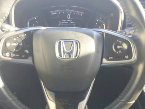 Used 2021 Honda CR-V EX-L image 19