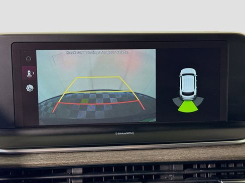 Used 2022 Kia Telluride EX w/ EX Premium Package image 19