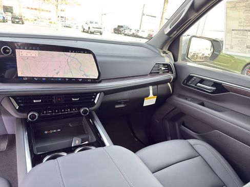 New 2026 Chevrolet Tahoe LT w/ Comfort Package image 29