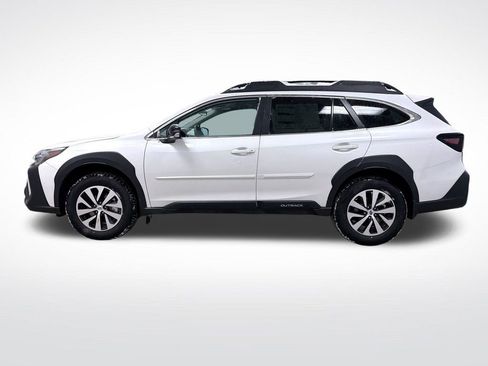 New 2025 Subaru Outback Premium image 10
