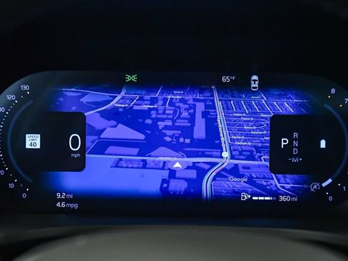 Certified 2025 Volvo V60 B5 Cross Country Plus AWD/4WD image 22