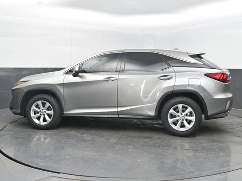 Used 2017 Lexus RX 350 FWD image 5