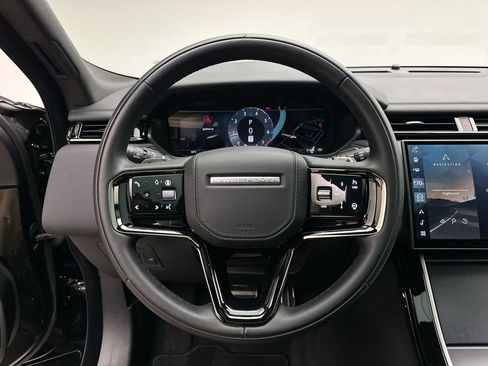 Certified 2026 Land Rover Range Rover Velar Dynamic SE image 30