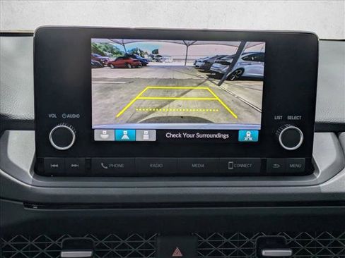Certified 2025 Honda Accord SE image 14