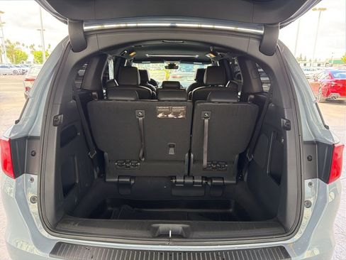 Used 2024 Honda Odyssey Sport image 23