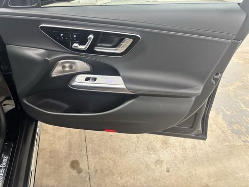 Certified 2025 Mercedes-Benz E 450 4MATIC All-Terrain Wagon image 44